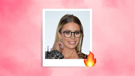 olivia attwood celine glasses